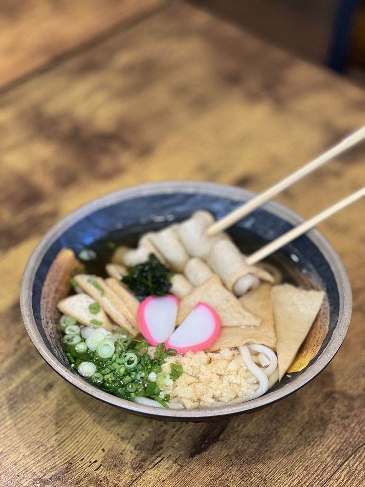 Udon